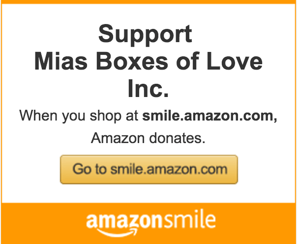 amazon-smile